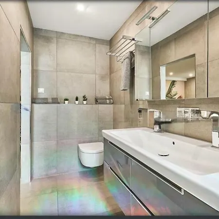 Apartamento 1 Neu
