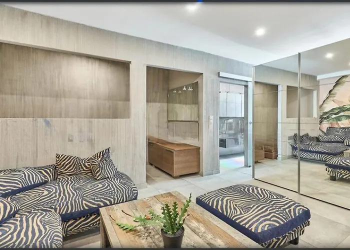 דירה Neu שפייר